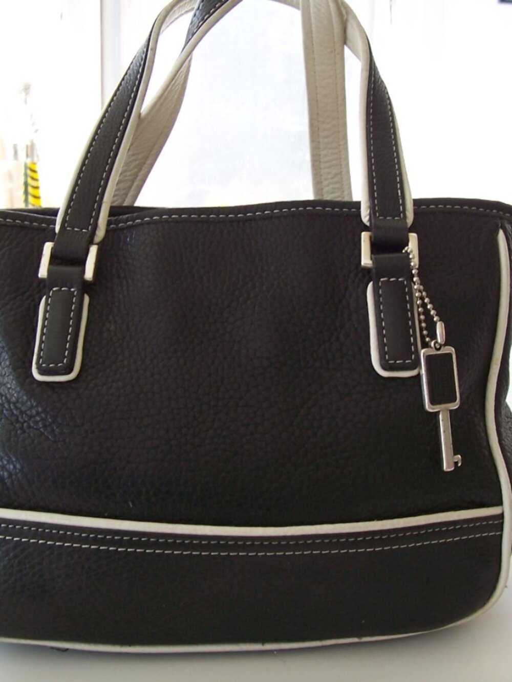 Fossil Bag New Hand Bag